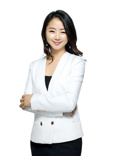 결혼준비 라디오 '웨딩의 여신' 메인 MC 스파더엘 이미나 대표(사진제공=웨딩의여신)